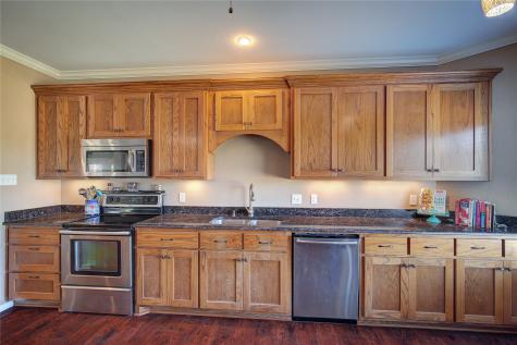 347 County Road 4736 Cumby TX 75433