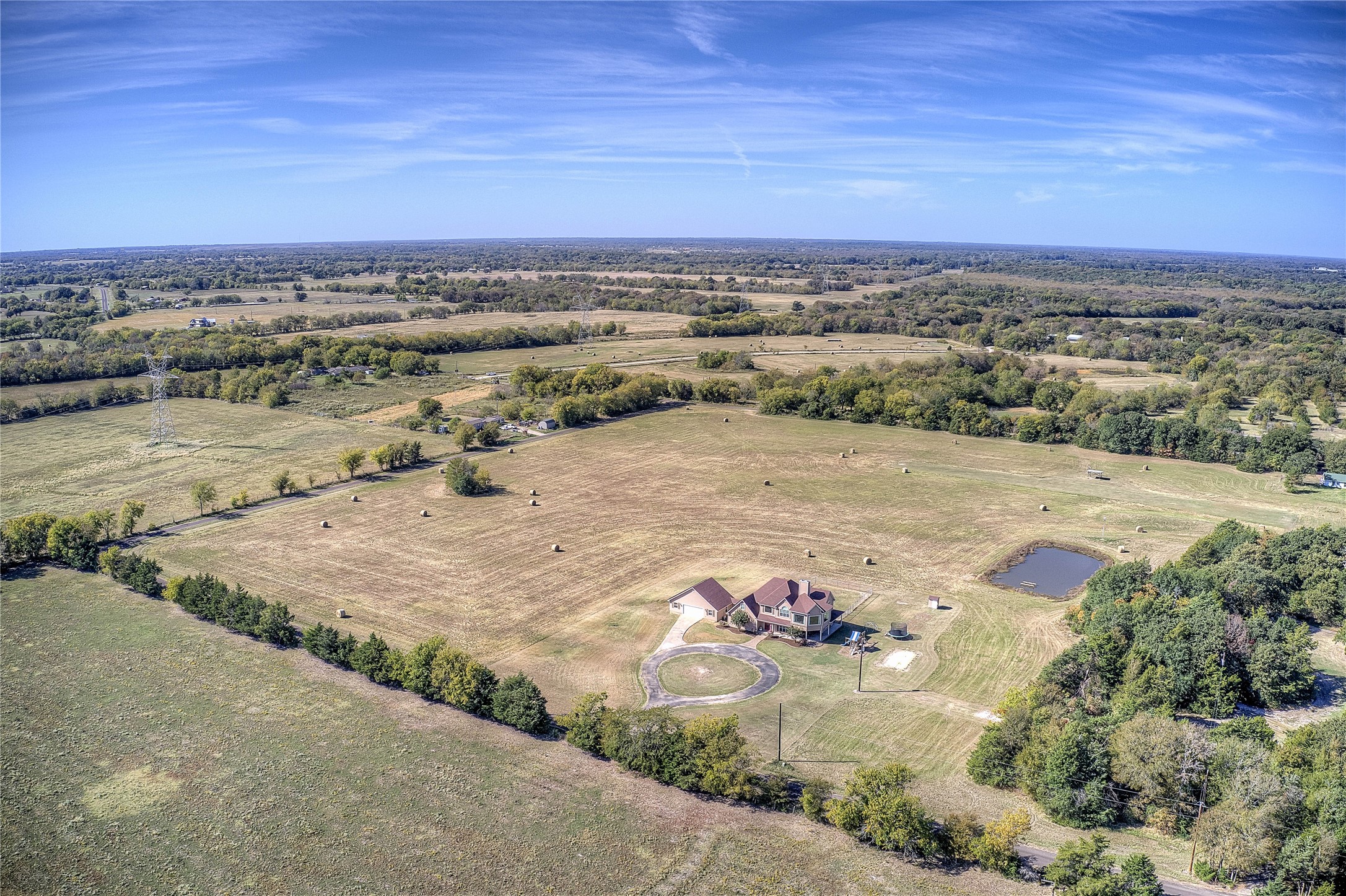 347 County Road 4736 Cumby TX 75433
