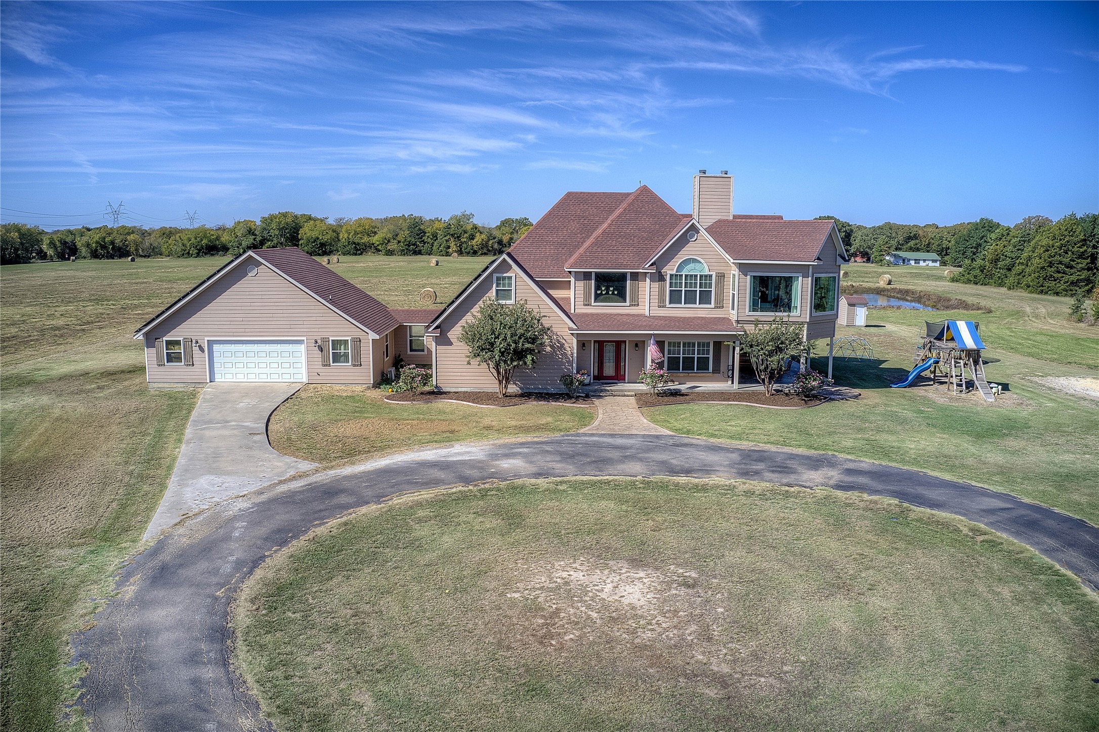 347 County Road 4736 Cumby TX 75433