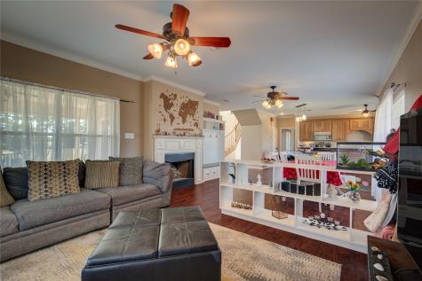 347 County Road 4736 Cumby TX 75433