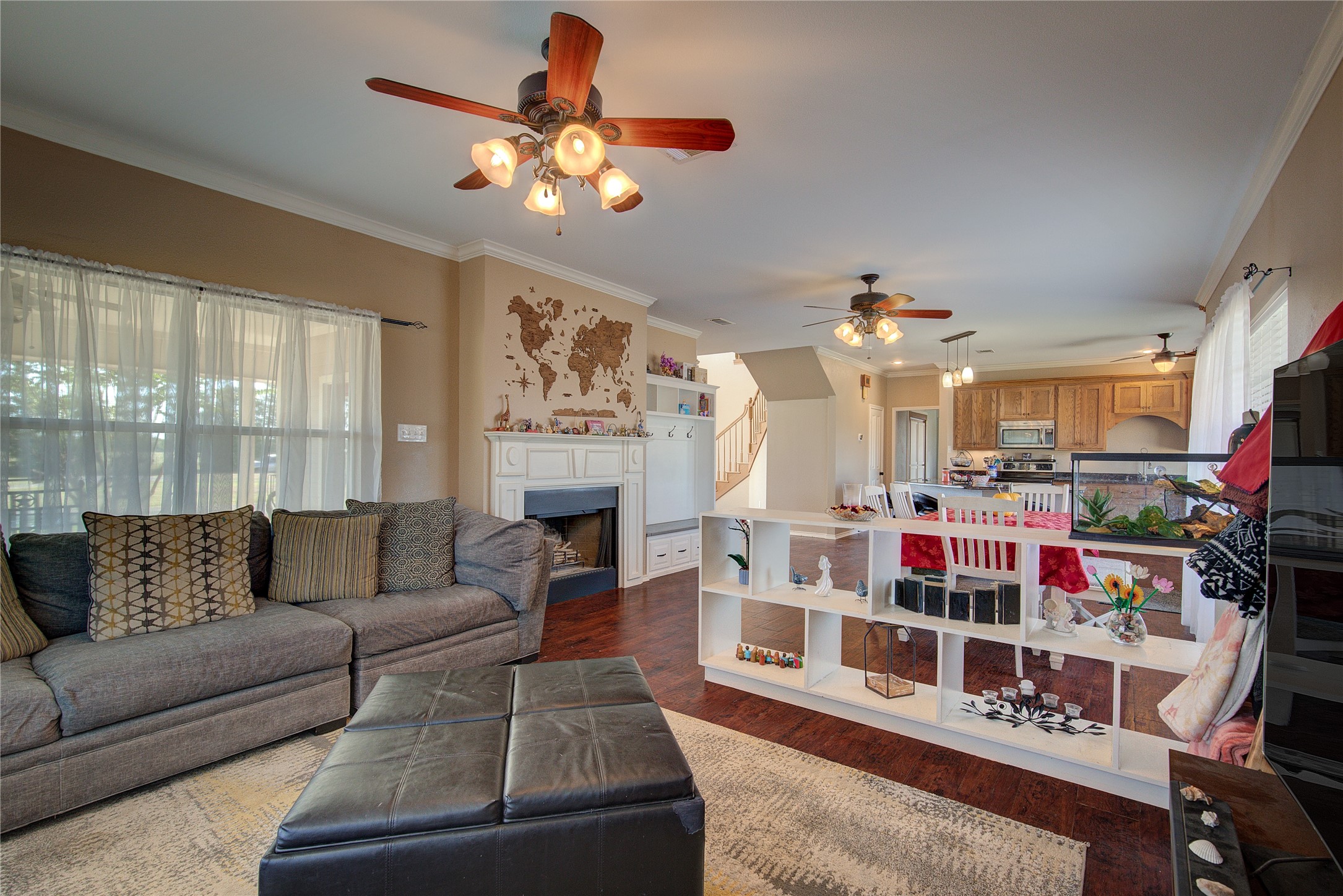 347 County Road 4736 Cumby TX 75433