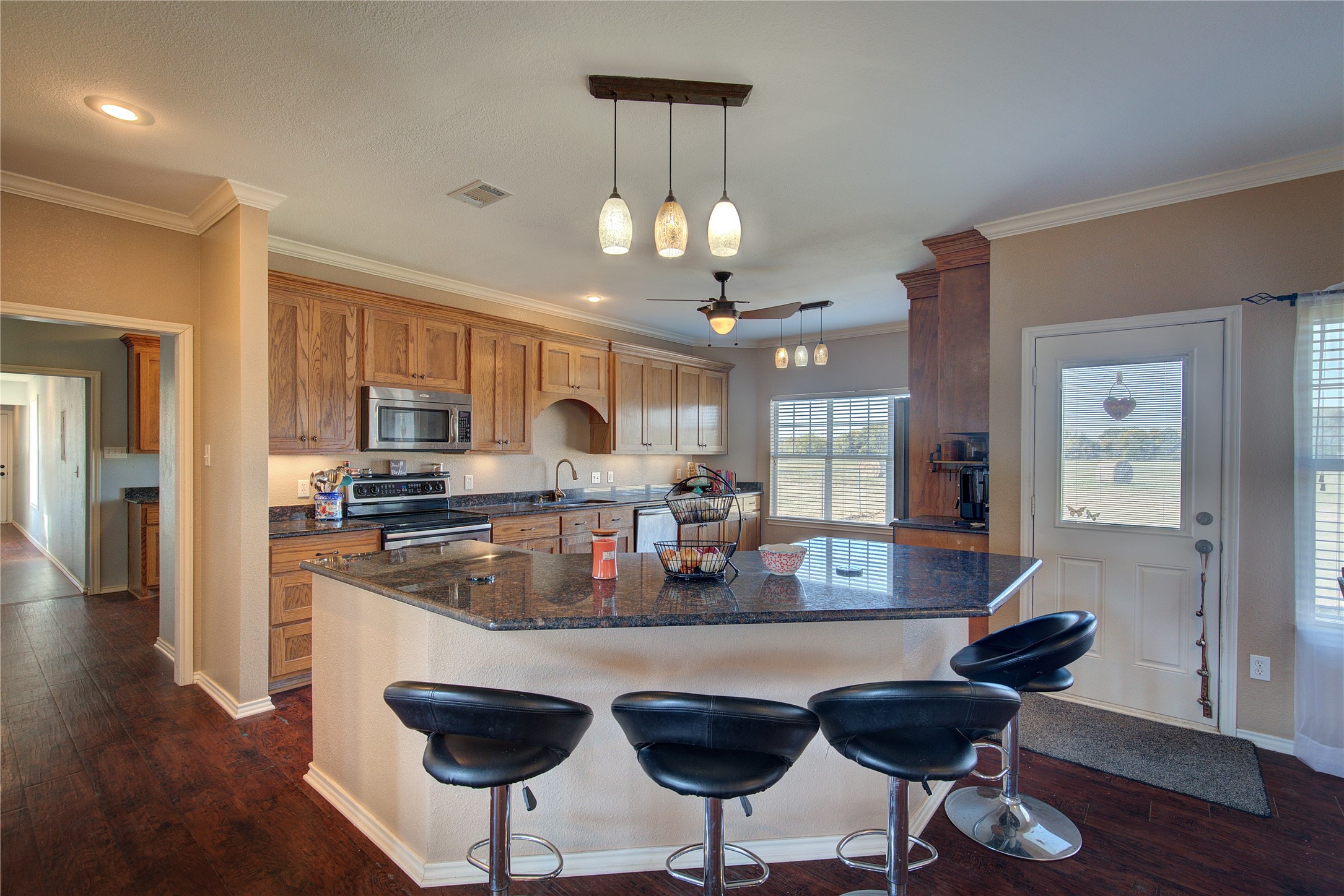 347 County Road 4736 Cumby TX 75433