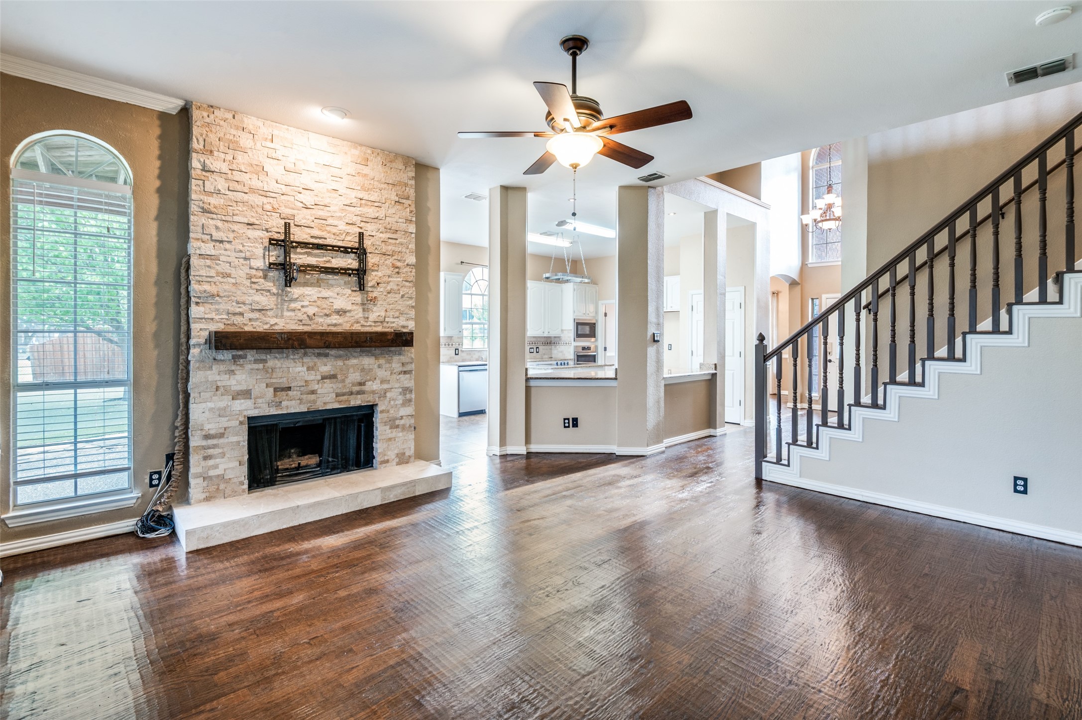 5613 Vicksburg Place Frisco TX 75035