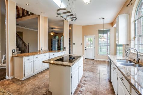5613 Vicksburg Place Frisco TX 75035