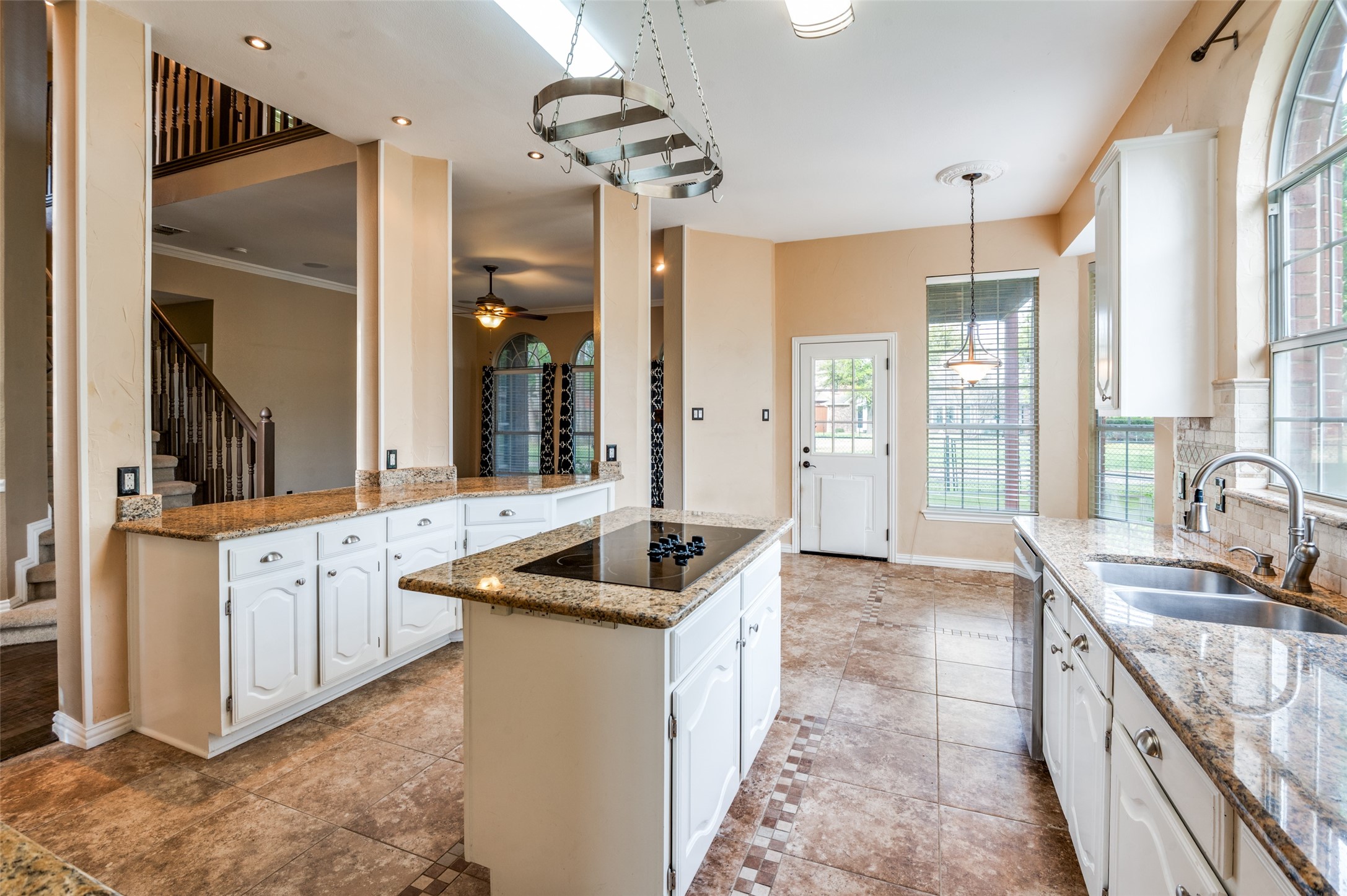 5613 Vicksburg Place Frisco TX 75035