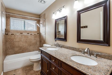 5613 Vicksburg Place Frisco TX 75035