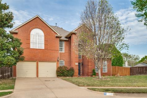 5613 Vicksburg Place Frisco TX 75035