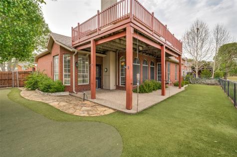 5613 Vicksburg Place Frisco TX 75035