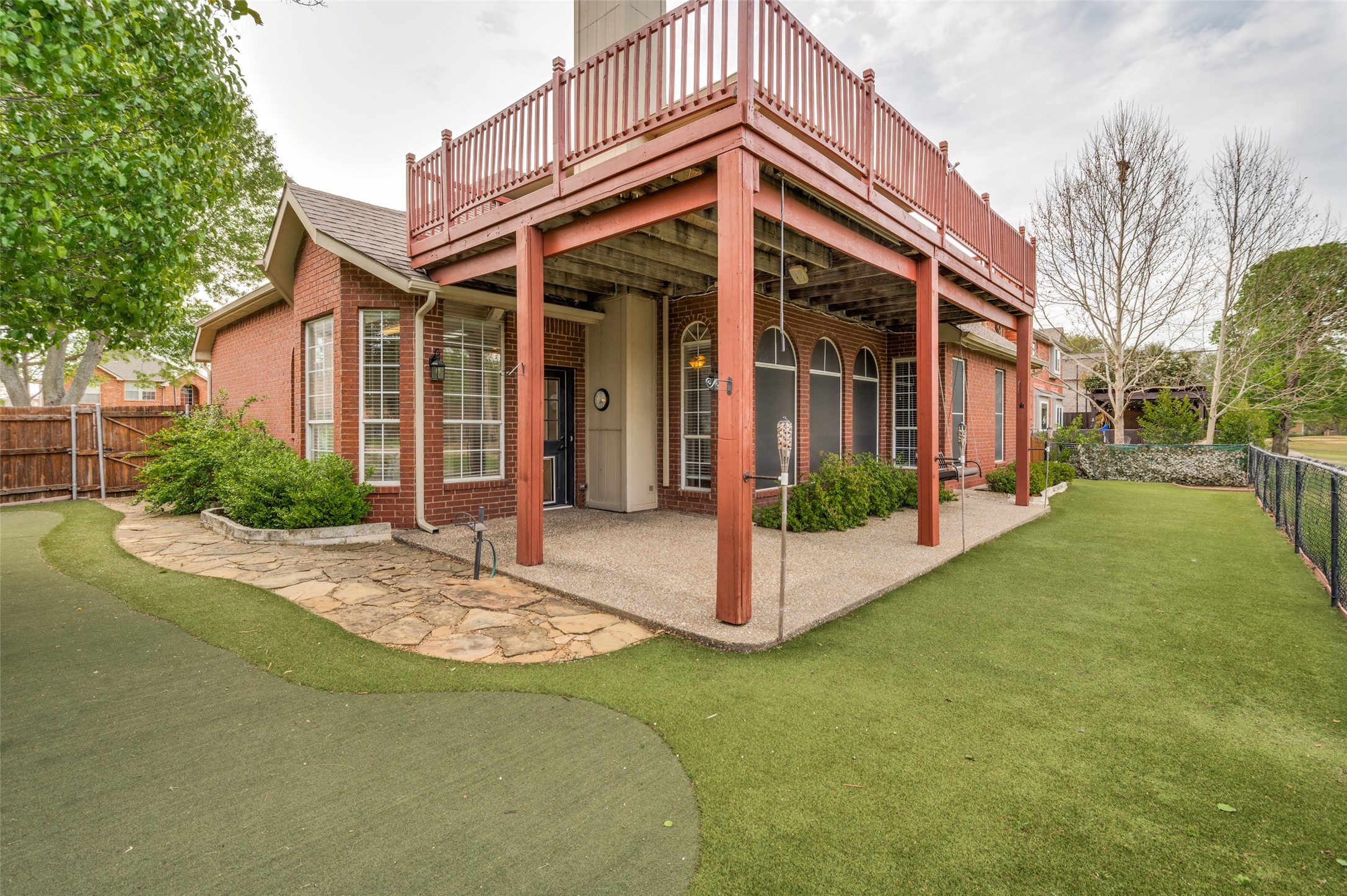 5613 Vicksburg Place Frisco TX 75035