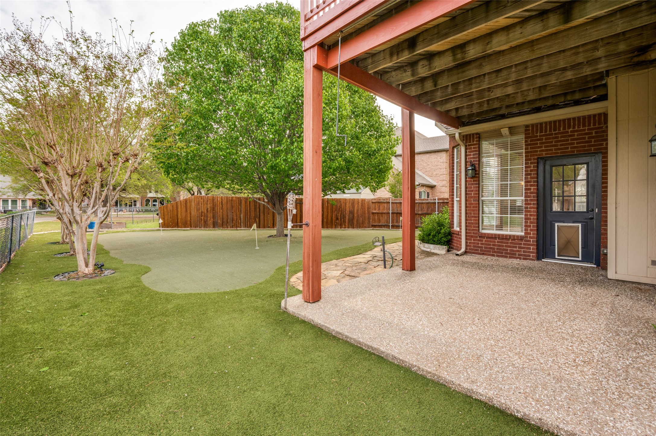 5613 Vicksburg Place Frisco TX 75035