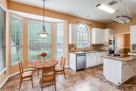 5613 Vicksburg Place Frisco TX 75035