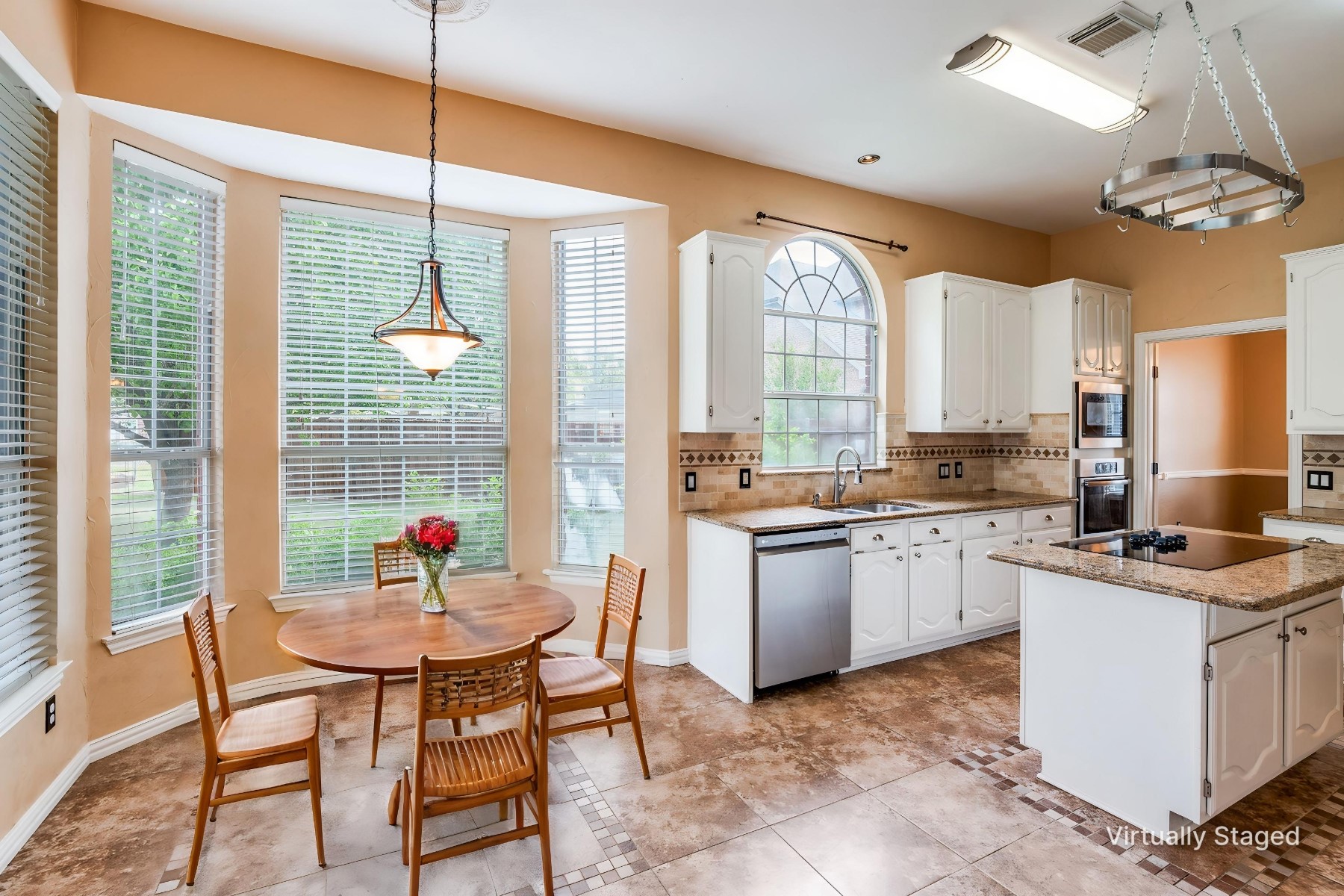 5613 Vicksburg Place Frisco TX 75035