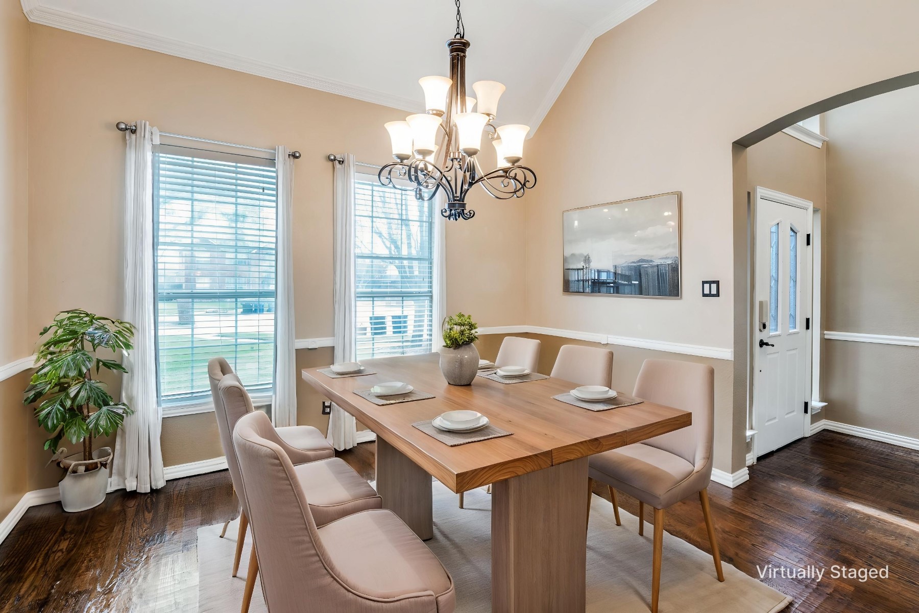 5613 Vicksburg Place Frisco TX 75035