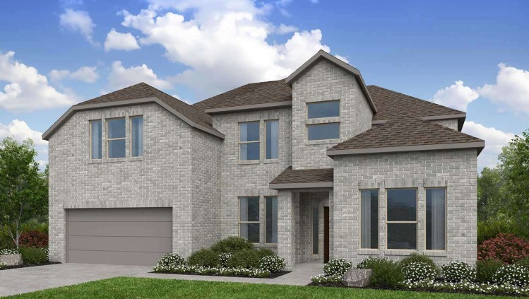 1712 Camelia Avenue Northlake TX 76226