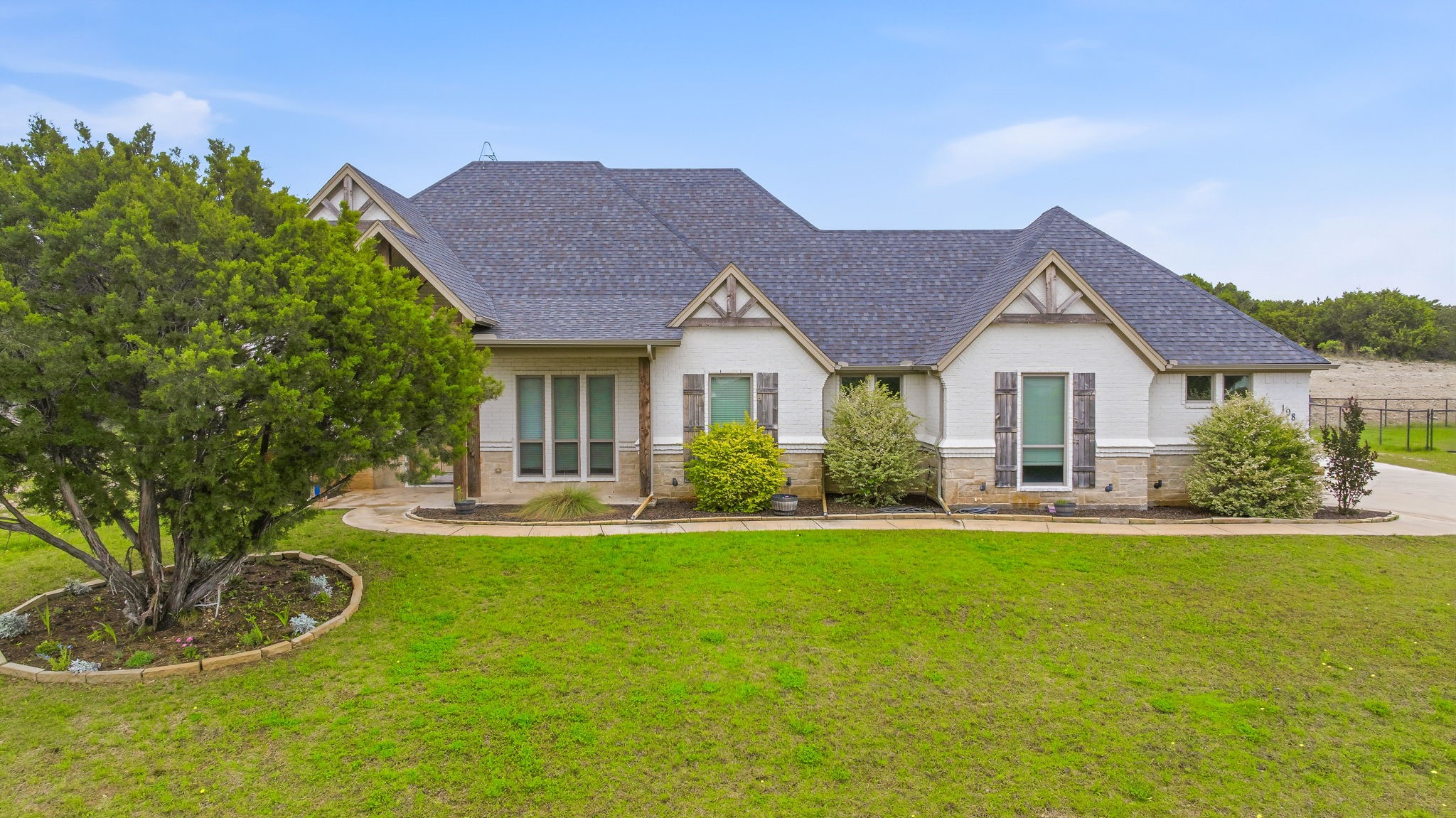 198 Cedar Mountain Drive Weatherford TX 76085