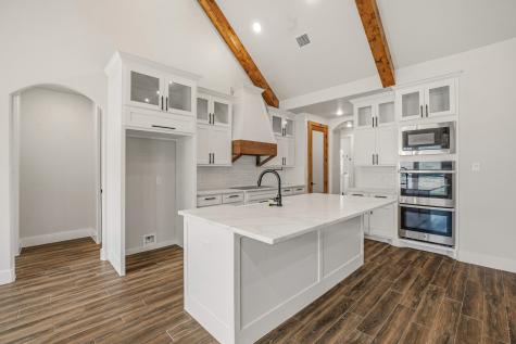 198 Cedar Mountain Drive Weatherford TX 76085