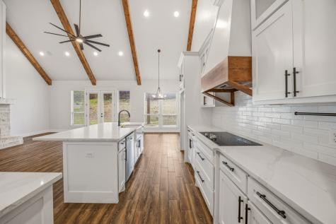 198 Cedar Mountain Drive Weatherford TX 76085