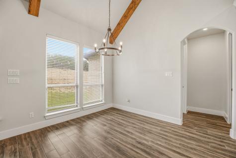 198 Cedar Mountain Drive Weatherford TX 76085