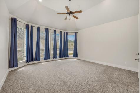 198 Cedar Mountain Drive Weatherford TX 76085
