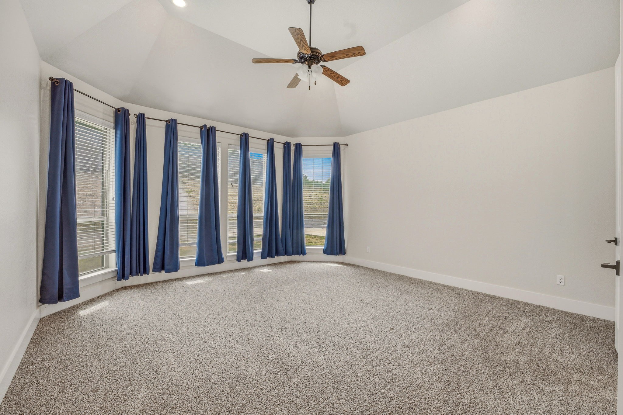 198 Cedar Mountain Drive Weatherford TX 76085