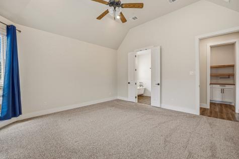 198 Cedar Mountain Drive Weatherford TX 76085