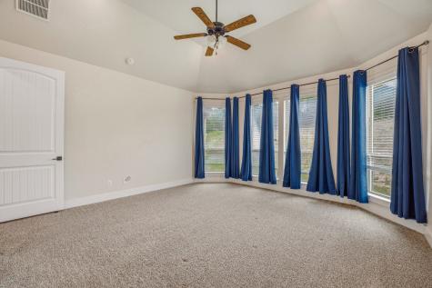 198 Cedar Mountain Drive Weatherford TX 76085