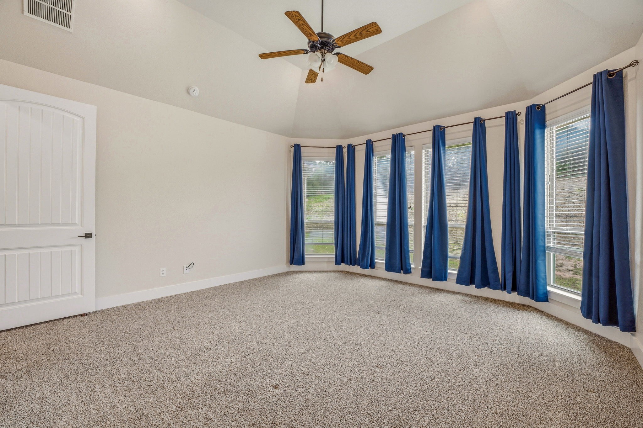 198 Cedar Mountain Drive Weatherford TX 76085