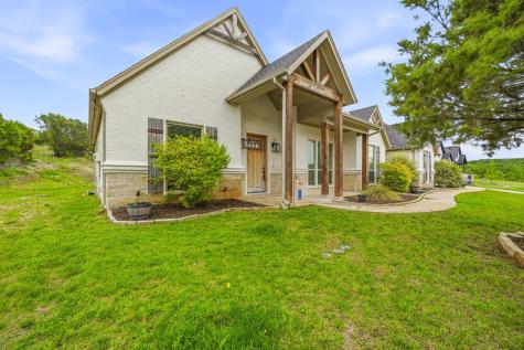 198 Cedar Mountain Drive Weatherford TX 76085