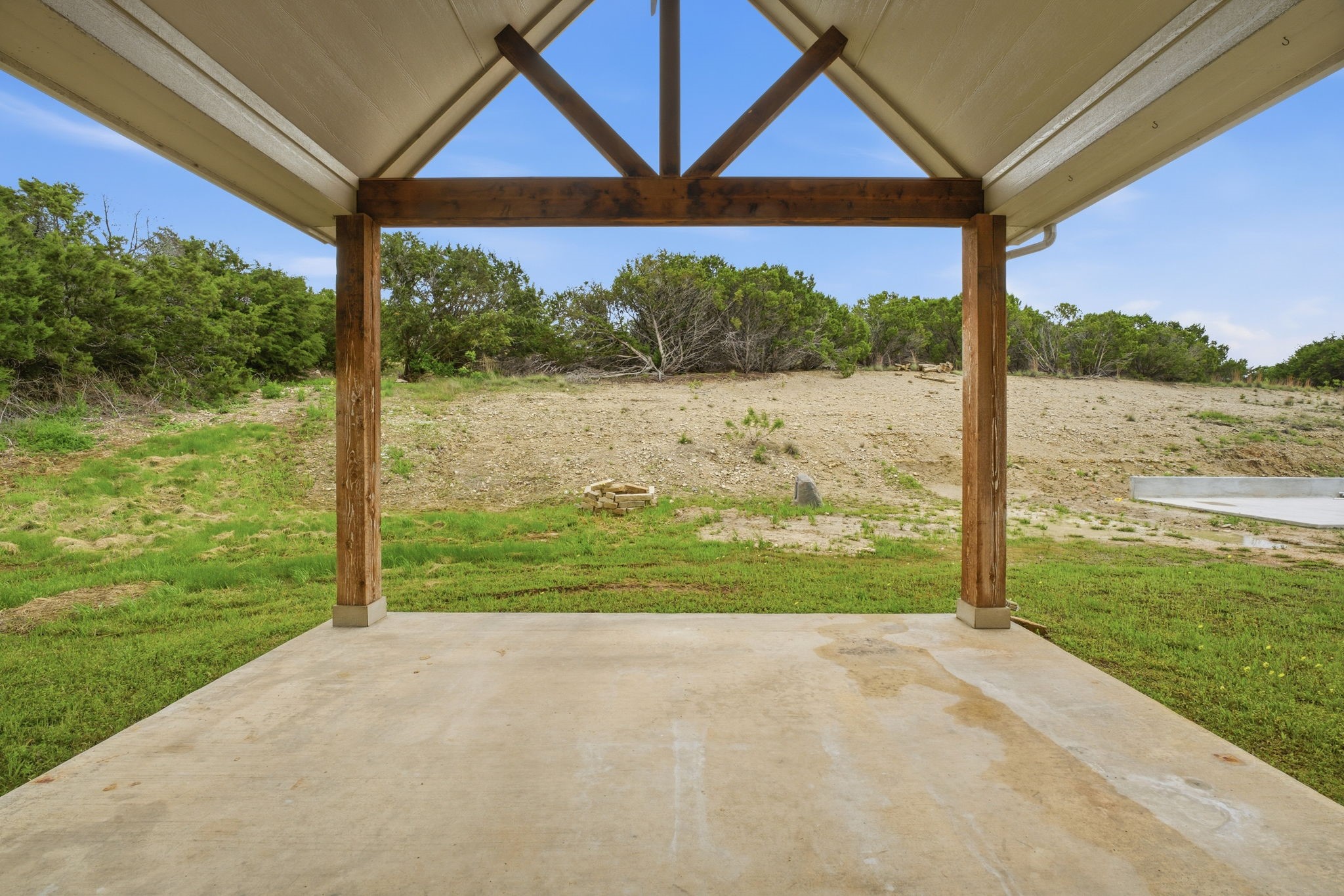 198 Cedar Mountain Drive Weatherford TX 76085
