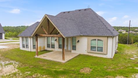 198 Cedar Mountain Drive Weatherford TX 76085