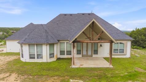 198 Cedar Mountain Drive Weatherford TX 76085