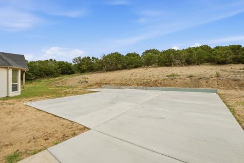198 Cedar Mountain Drive Weatherford TX 76085