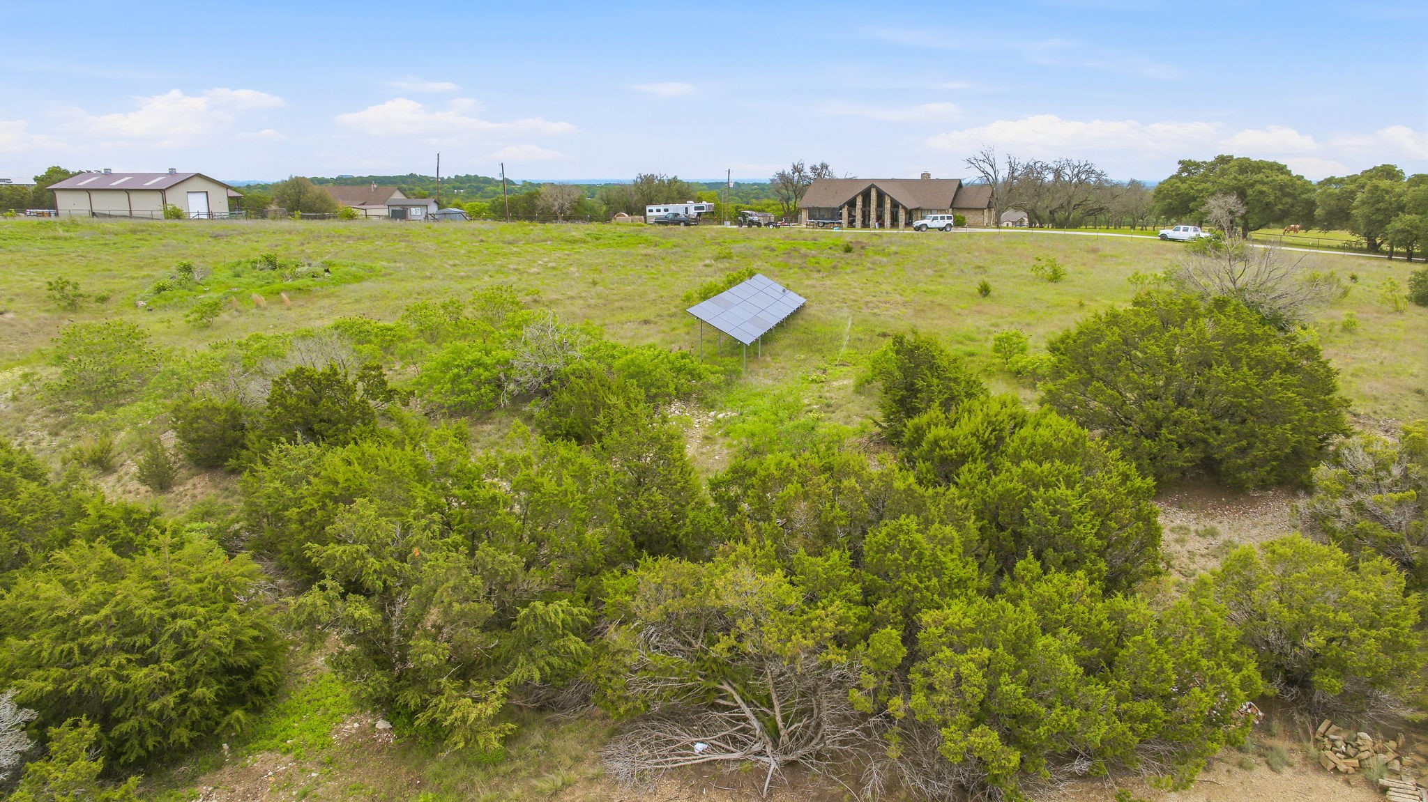 198 Cedar Mountain Drive Weatherford TX 76085