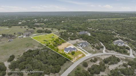 198 Cedar Mountain Drive Weatherford TX 76085