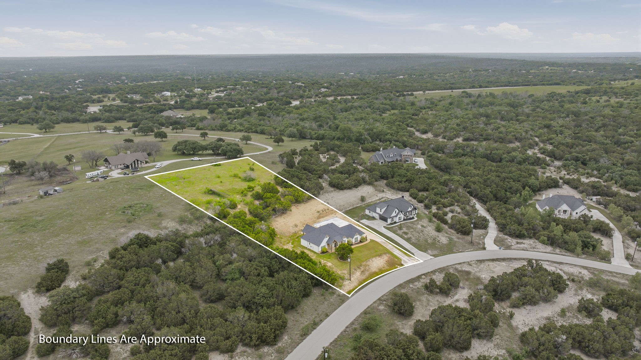 198 Cedar Mountain Drive Weatherford TX 76085