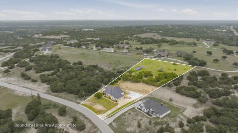198 Cedar Mountain Drive Weatherford TX 76085