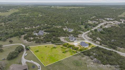 198 Cedar Mountain Drive Weatherford TX 76085
