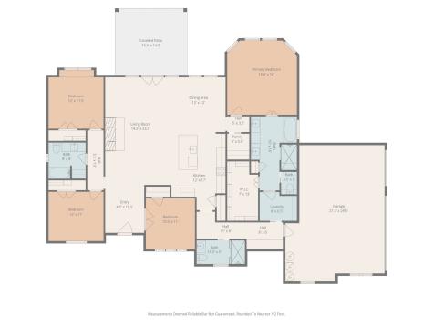 198 Cedar Mountain Drive Weatherford TX 76085