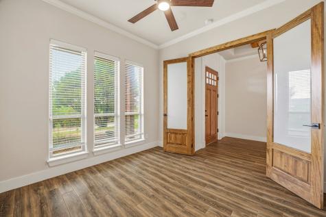 198 Cedar Mountain Drive Weatherford TX 76085