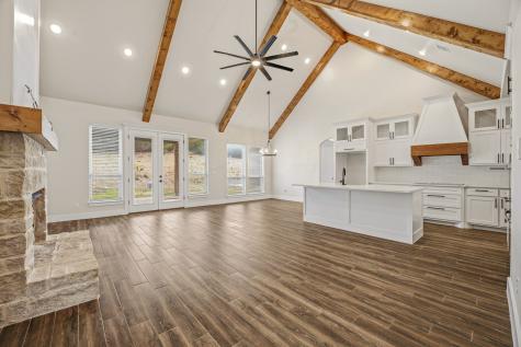 198 Cedar Mountain Drive Weatherford TX 76085