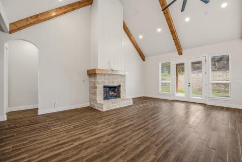 198 Cedar Mountain Drive Weatherford TX 76085