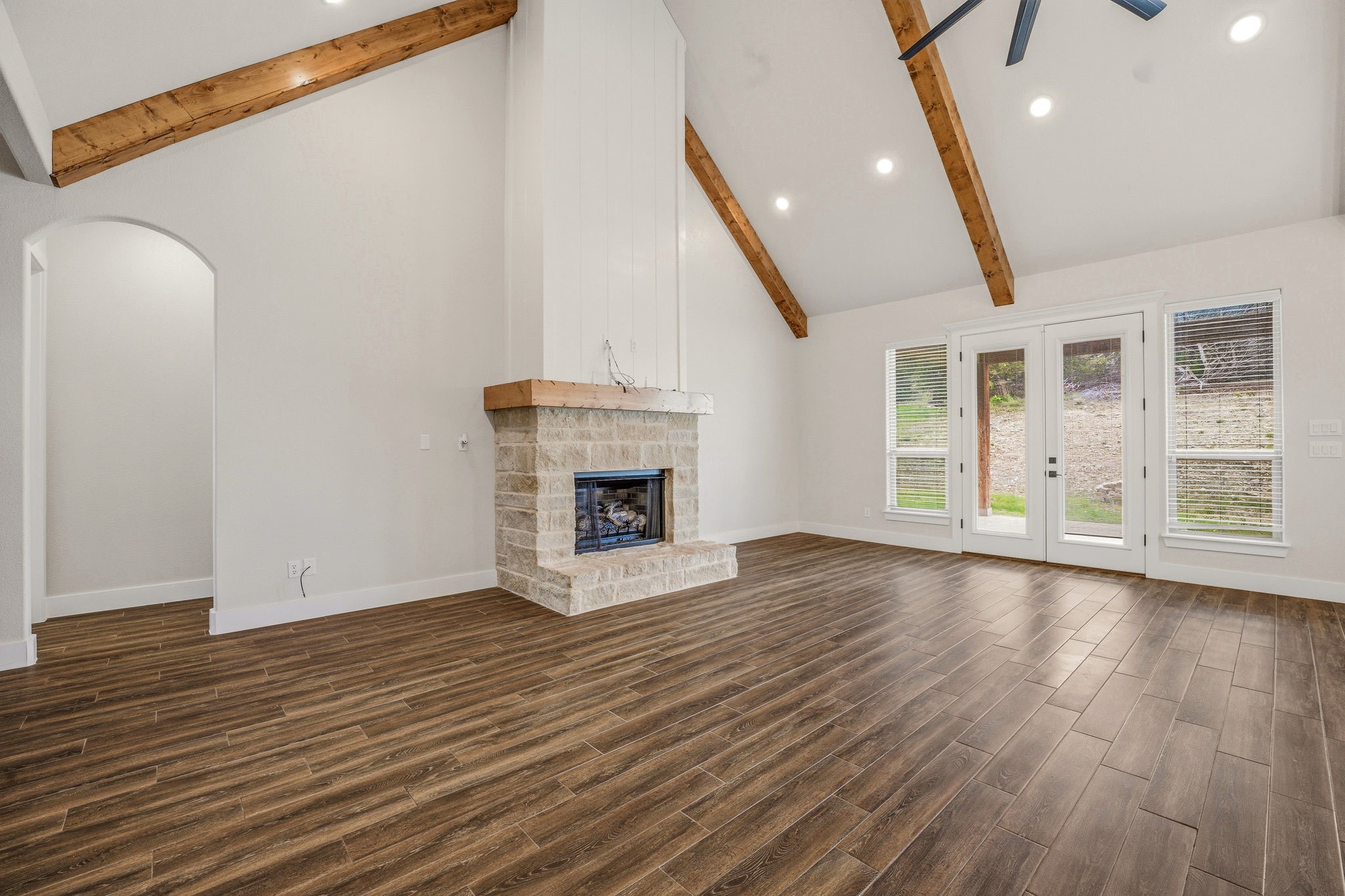198 Cedar Mountain Drive Weatherford TX 76085