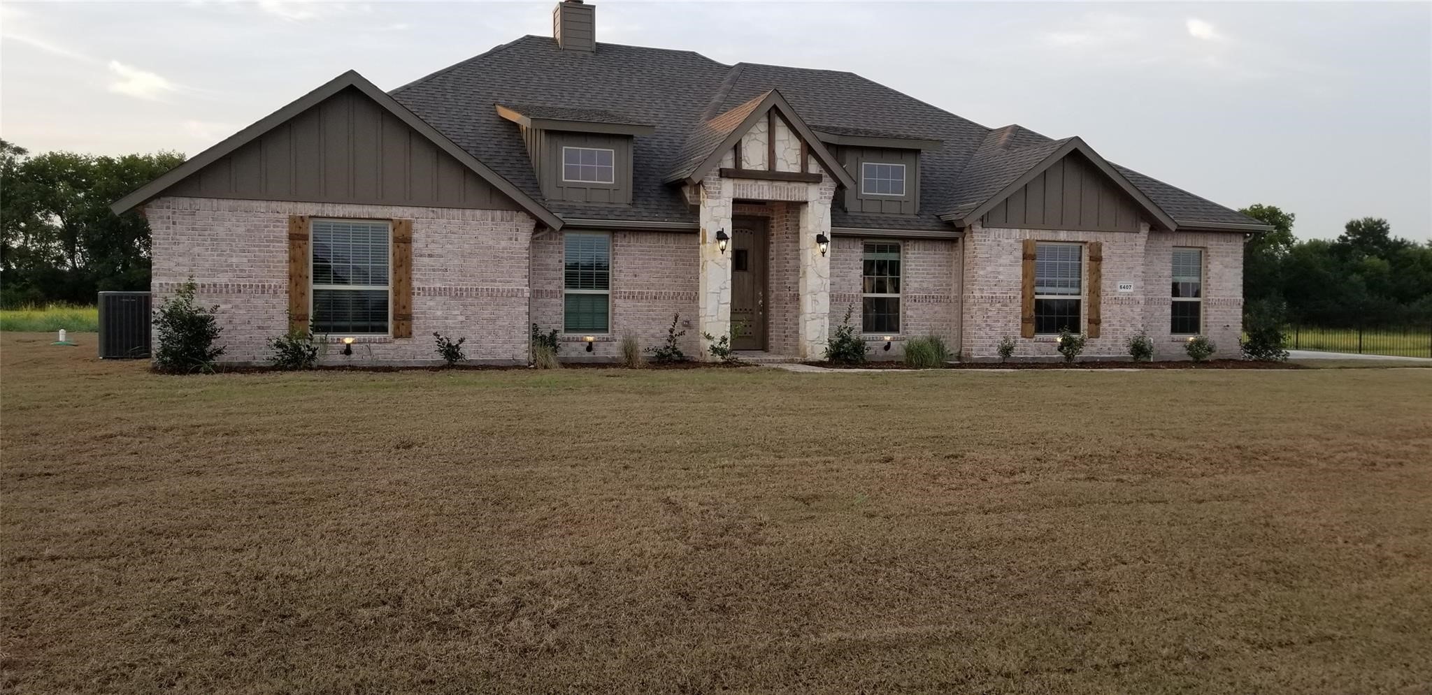 6407 Starr Drive Mckinney TX 75071