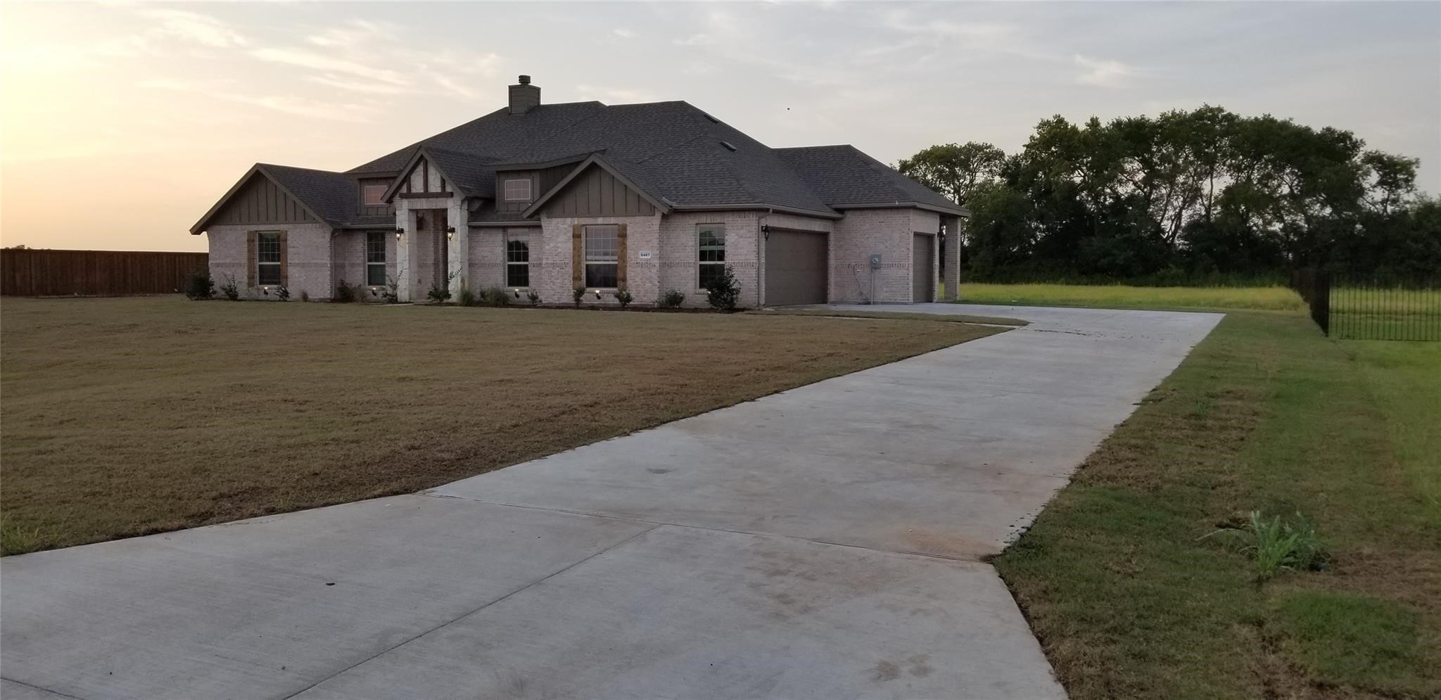 6407 Starr Drive Mckinney TX 75071