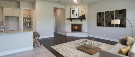 6407 Starr Drive Mckinney TX 75071