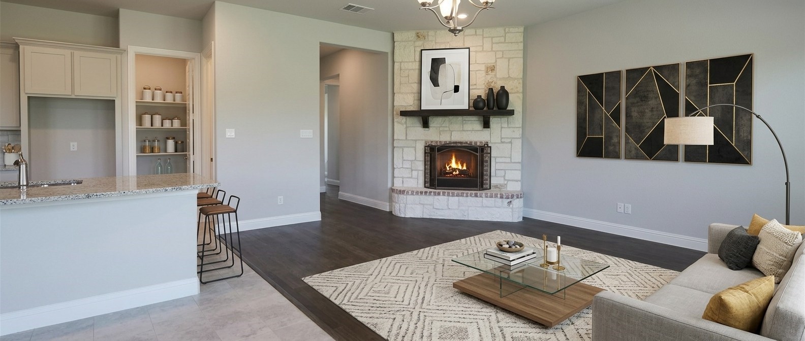 6407 Starr Drive Mckinney TX 75071
