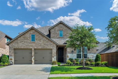 16125 Benbrook Boulevard Prosper TX 75078