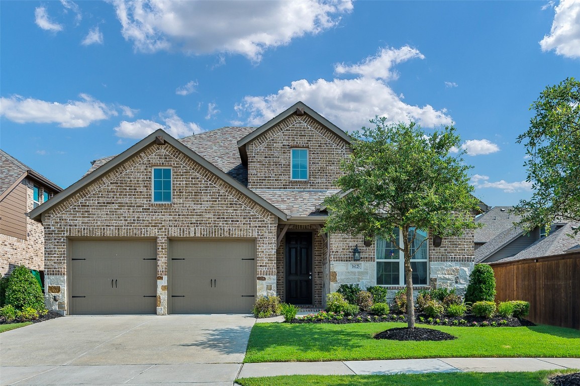 16125 Benbrook Boulevard Prosper TX 75078