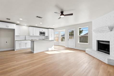 6524 Kary Lynn Drive S Watauga TX 76148