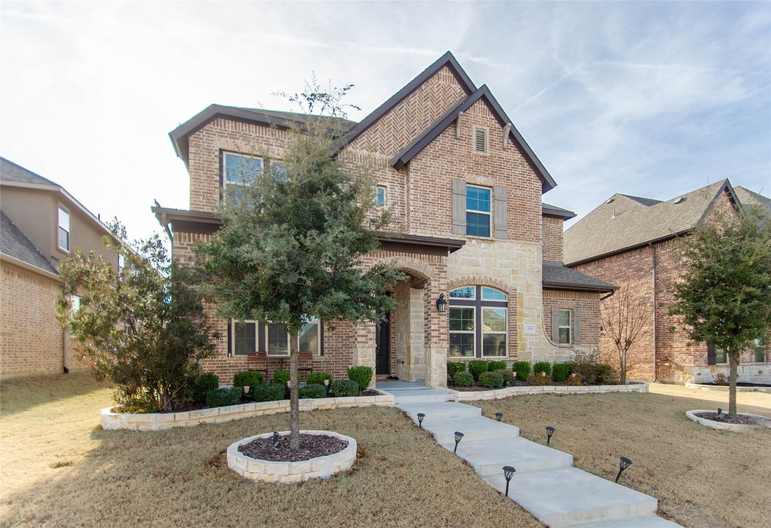 13941 Round Prairie Lane Frisco TX 75035